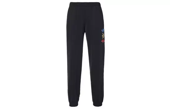 Трикотажные спортивные штаны мужские Adidas Originals