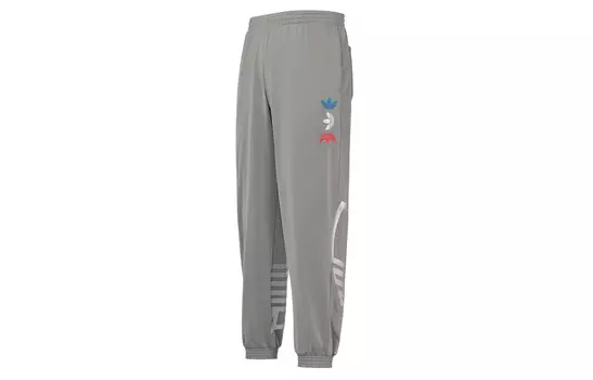 Трикотажные спортивные штаны мужские Adidas Originals