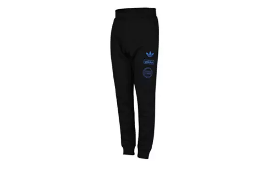 Трикотажные спортивные штаны мужские Adidas Originals