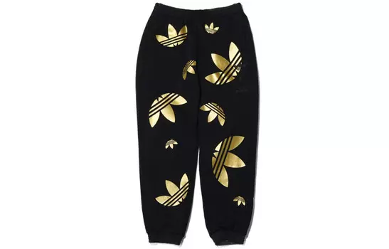 Трикотажные спортивные штаны мужские Adidas Originals