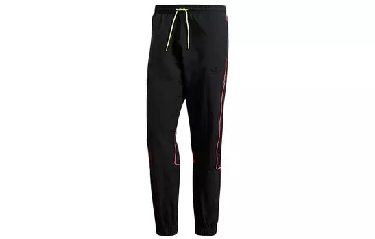 Трикотажные спортивные штаны мужские Adidas Originals