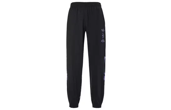 Трикотажные спортивные штаны мужские Adidas Originals