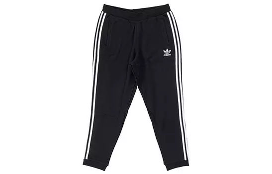 Трикотажные спортивные штаны мужские Adidas Originals