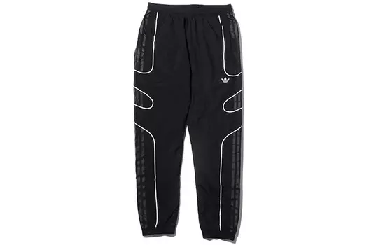 Трикотажные спортивные штаны мужские Adidas Originals