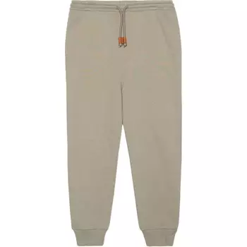 Трикотажные спортивные штаны мужские бежевые Loewe, бежевый