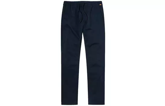 Трикотажные спортивные штаны мужские Dark Sapphire Timberland, цвет Dark Sapphire