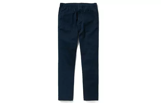 Трикотажные спортивные штаны мужские Dark Sapphire Timberland, цвет Dark Sapphire