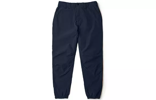 Трикотажные спортивные штаны мужские Dark Sapphire Timberland, цвет Dark Sapphire