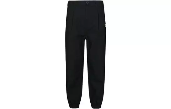 Трикотажные спортивные штаны мужские Evisu, хаки