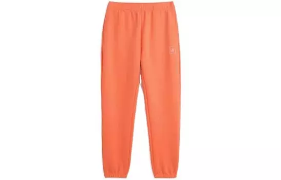 Трикотажные спортивные штаны мужские Gap, цвет Light linen