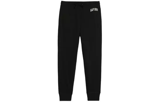 Трикотажные спортивные штаны мужские Gap, синий