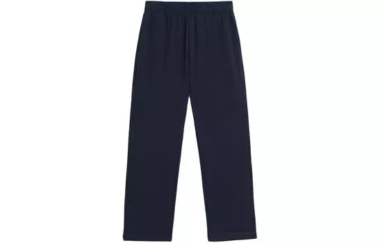Трикотажные спортивные штаны мужские Gap, синий