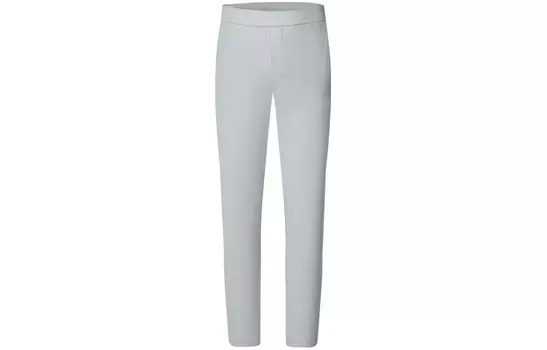 Трикотажные спортивные штаны мужские Gentleman серые Fila, цвет Gentleman Gray