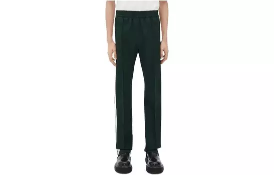 Трикотажные спортивные штаны мужские Jasper Bottega Veneta, цвет Jasper