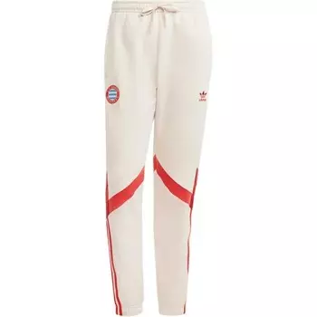 Трикотажные спортивные штаны мужские льняные Adidas Originals, цвет Linen