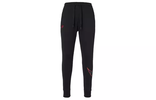 Трикотажные спортивные штаны мужские Nike