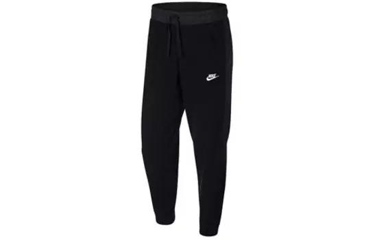 Трикотажные спортивные штаны мужские Nike