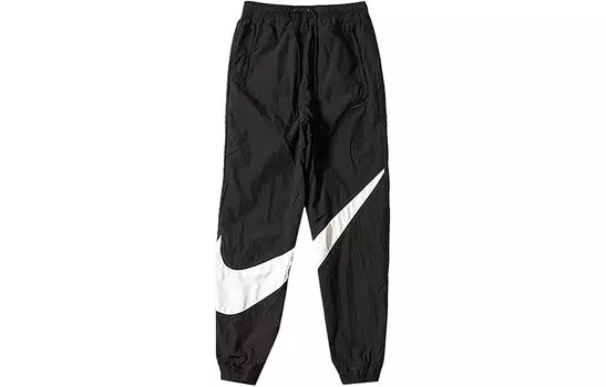 Трикотажные спортивные штаны мужские Nike