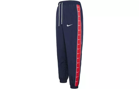 Трикотажные спортивные штаны мужские Nike