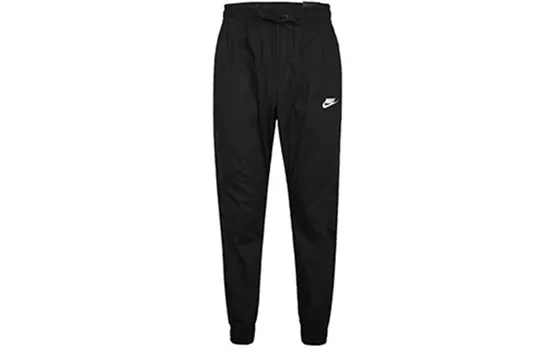 Трикотажные спортивные штаны мужские Nike