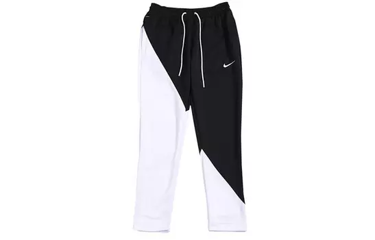 Трикотажные спортивные штаны мужские Nike