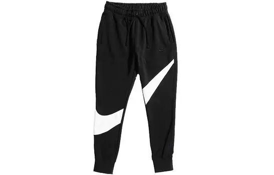 Трикотажные спортивные штаны мужские Nike