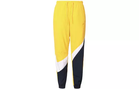 Трикотажные спортивные штаны мужские Nike