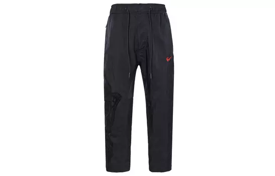 Трикотажные спортивные штаны мужские Nike