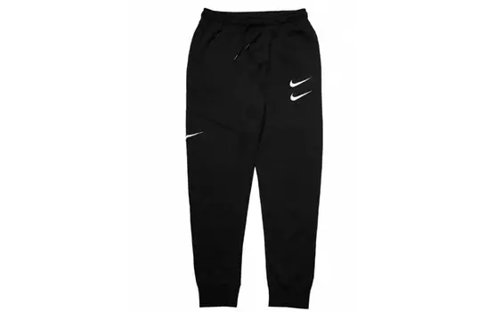 Трикотажные спортивные штаны мужские Nike