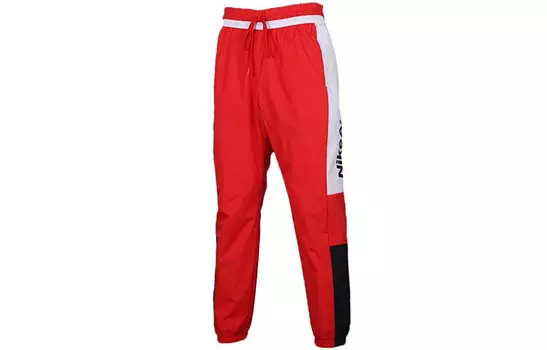 Трикотажные спортивные штаны мужские Nike