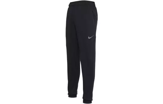 Трикотажные спортивные штаны мужские Nike