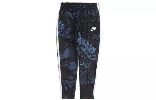 Трикотажные спортивные штаны мужские Nike