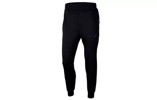 Трикотажные спортивные штаны мужские Nike