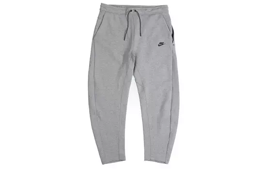 Трикотажные спортивные штаны мужские Nike