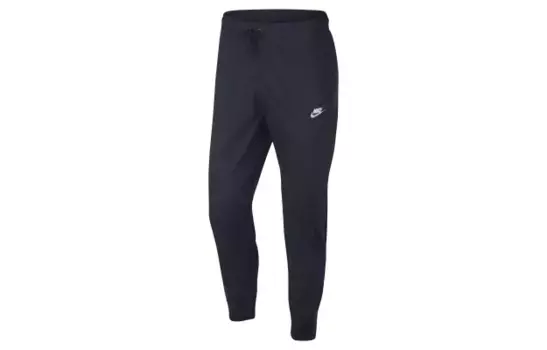 Трикотажные спортивные штаны мужские Nike