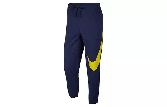 Трикотажные спортивные штаны мужские Nike