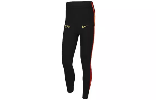 Трикотажные спортивные штаны мужские Nike