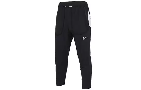 Трикотажные спортивные штаны мужские Nike