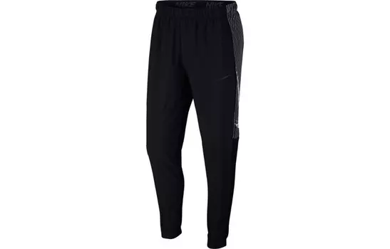 Трикотажные спортивные штаны мужские Nike