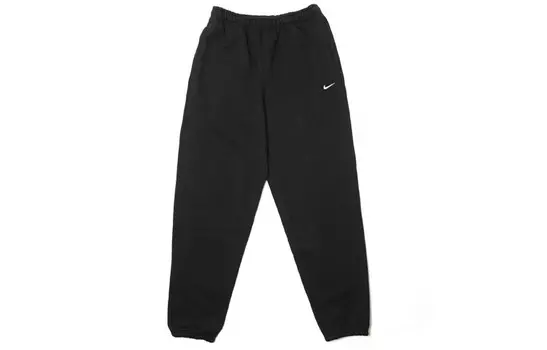 Трикотажные спортивные штаны мужские Nike