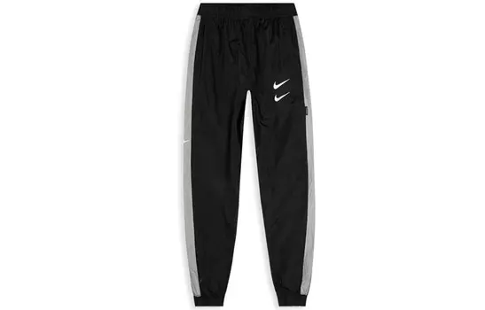 Трикотажные спортивные штаны мужские Nike