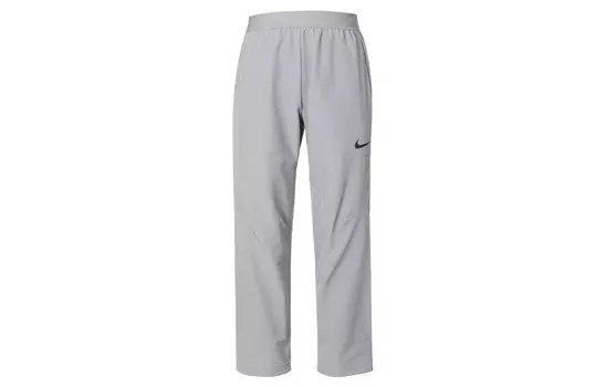 Трикотажные спортивные штаны мужские Particulate Ash Nike, цвет Particulate Ash