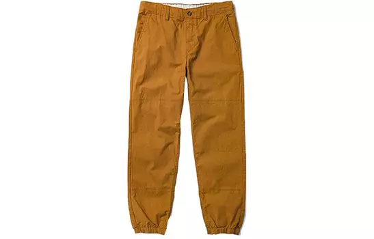Трикотажные спортивные штаны мужские пшеничные Timberland, цвет Wheat