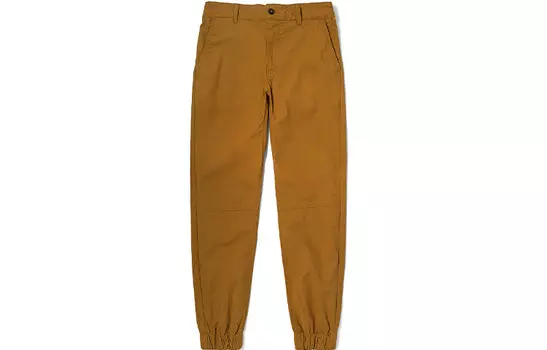 Трикотажные спортивные штаны мужские пшеничные Timberland, цвет Wheat