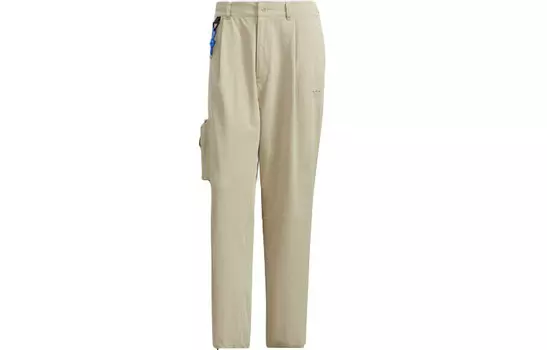 Трикотажные спортивные штаны мужские Savanna Adidas Originals, цвет Savanna