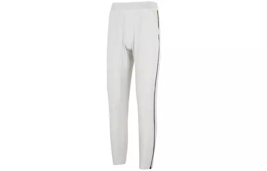 Трикотажные спортивные штаны мужские серые Under Armour, серый