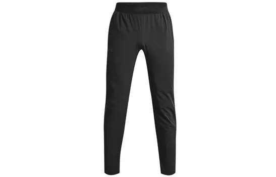 Трикотажные спортивные штаны мужские серые Under Armour, серый
