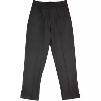 Трикотажные спортивные штаны мужские темно-серые Dior, темно-серый