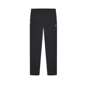 Трикотажные спортивные штаны мужские темно-синие Fila, цвет Legend Blue