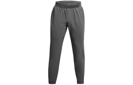 Трикотажные спортивные штаны мужские Under Armour, серый